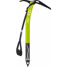 Arrampicata Climbing Technology Hound Plus Green/Black Piccozza