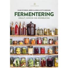 Fermentering Fermentering (Inbunden, 2015)