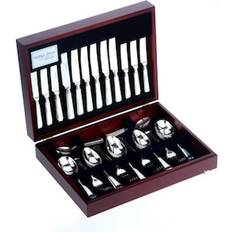 Arthur Price Classic Bead Cutlery Set 44pcs