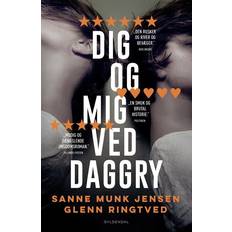 Dig og mig ved daggry Dig og mig ved daggry (Hæftet, 2015)