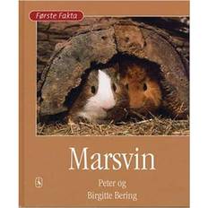 Marsvin Marsvin (Inbunden, 2003)