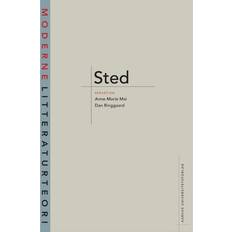 Sted (Hæftet, 2010)