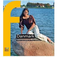Danmark Danmark (Häftad, 2012)
