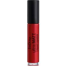 Isadora Ultra Matt Liquid Lipstick #20 Red Romance