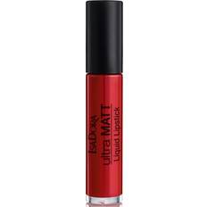 Ultra Matt Liquid Lipstick #20 Red Romance