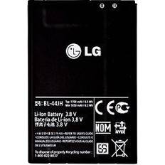 LG Batterier & Laddbart LG BL-44JH