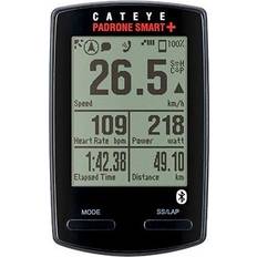 Cateye CR2032 Cykeldatorer & Cykelsensorer Cateye Padrone Smart +