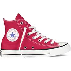 Converse Chuck Taylor All Star Classic - Rojo Fuego