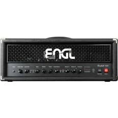 Sintonizzatore Amplificatori Strumento ENGL E635 Fireball 100 Amplificatore a Valvole