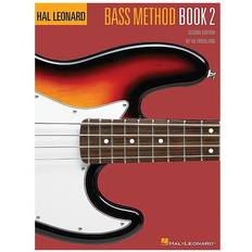 Bass Method Book 2 Second Edition