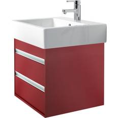 Vaskeskab 55 cm Duravit Ketho