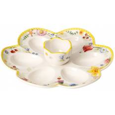 Porcelaine Coquetiers Villeroy & Boch Spring Awakening Coquetier