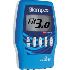 Compex Elettrostimolatore FIT 3.0 blu