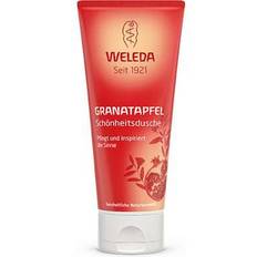 Weleda Pomegranate Creamy Body Wash 20ml