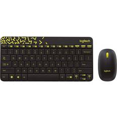 Logitech MK240 Nano Wireless