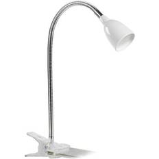 Nielsen Light Tischlampen Nielsen Light Kobra LED Tischlampe 42cm