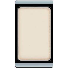 Artdeco Eyeshadow Matt Valkoinen