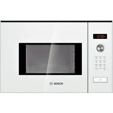 Bosch BFL523MW0B Red, White