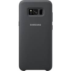 Samsung Silicone Cover for Galaxy S8 Plus