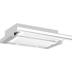 Silverline pe Silverline PE 151 HV 60 cm, Sort, Hvid