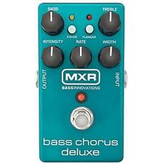 Dunlop M83 MXR Bass Chorus Deluxe