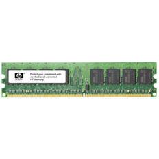 8 GB - DDR3 - Geregistreerd RAM-geheugens HP DDR3-1333 8 GB