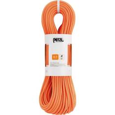 Corde e Fettucce da Arrampicata saldi Petzl Corda da arrampicata Volta 9.2 Arancione