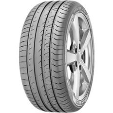 19 - 225 - Sommardäck Bildäck på rea Sava Intensa UHP 2 225/35 R19 88Y XL MFS