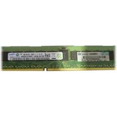 HP E DDR3-1600 DIMM 8GB" (It is already in English)