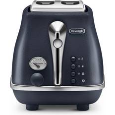 Delonghi icona brödrost De'Longhi Icona Elements CTOE 2103