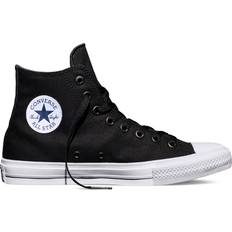 Converse Chuck II W - Black/White/Navy