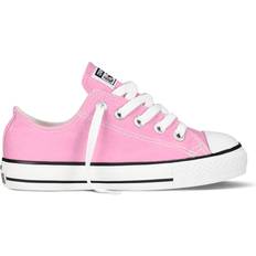 Chuck Taylor All Star Classic Mid - Pink