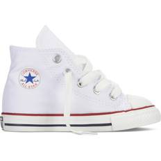 Toddler's Chuck Taylor All Star Classic - Optical White