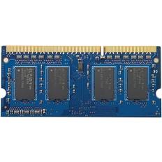 8 GB - SO-DIMM DDR3 RAM minnen HP DDR3 1600MHz 8GB (670034-001)