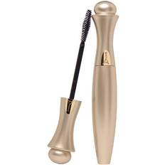 Flydende Mascaraer Mirenesse Secret Weapon 24Hr Mascara Original Sort