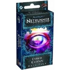Fantasy Flight Games Android: Netrunner Cyber Exodus