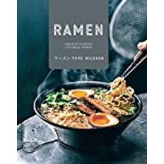 Ramen Ramen: Japanese Noodles and Small Dishes (Inbunden, 2017)