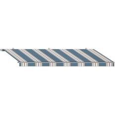 Skånska Byggvaror Terassmarkiser Skånska Byggvaror Safir Multi 300x250cm