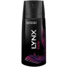 Lynx Excite Body Deo Spray 150ml