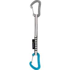 Edelrid Quickdraws Edelrid Nineteen G Set Quickdraw 18cm