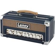 Mittleres Register Gitarrenverstärker-Topteile Laney Lionheart L5 Studio