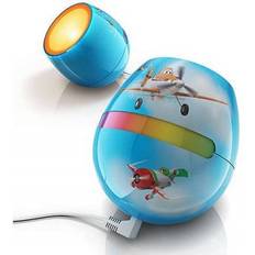 Philips Iluminaciones Philips Disney Micro PlanesLiving Color LED Luz nocturna