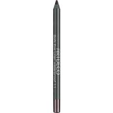 Soft Eye Liner Waterproof #11 Deep Forest Brown