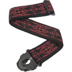 D'Addario Planet Waves 50PLA12 Correa de guitarra textil