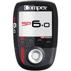 Compex Elettrostimolatore SP6.0 nero