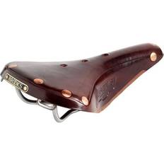 Brooks b17 Brooks England B17 Titanium Special 176mm