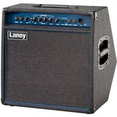 Monitor Podium Luisteren Basversterkers Laney RB3 Small Bass Combo