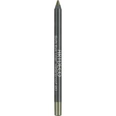 Artdeco Soft Liner Waterproof crayon yeux waterproof teinte 221.20 Bright Olive 1.2 g