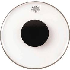 Remo CS-0312-10 Controlled Sound Clear Black Dot 12" Drum Head