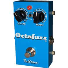 Fulltone Octafuzz 2 Efecto de guitarra